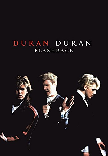 Duran Duran - Flashback DVD Duran Duran - Flashback DVD von duran duran
