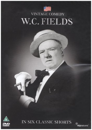 W.C. Fields - Six Classic Shorts von dv