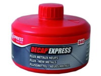 Freund/Express loddevand 840 til nye metaller 320 ml (kobber/zink/messing) von dva