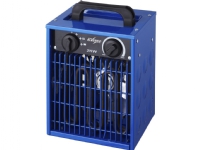 Wärmelader, 2 kW/230 V Wärmelader, 2 kW/230 V von dva