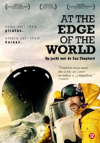 At the Edge of the World [DVD-AUDIO] von dvd