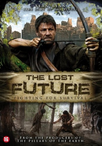 dvd - Lost Future (1 DVD) von dvd