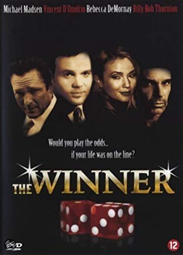 dvd - The Winner (1 DVD) von dvd