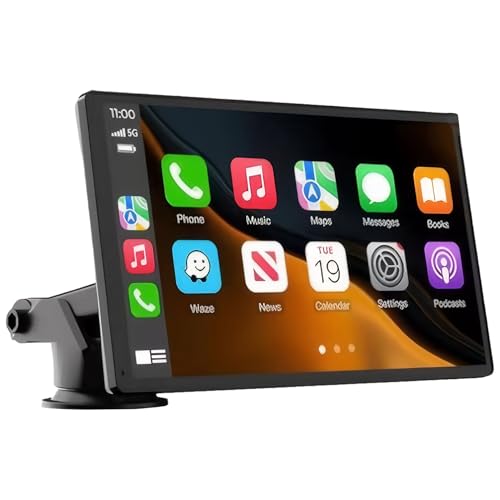 dwxnauixl Pantalla para Carros Con Bluetooth Freisprecheinrichtung Autoradio mit Bluetooth und Bildschirm fürs Auto dwxnauixl Pantalla para Carros Con Bluetooth Freisprecheinrichtung Autoradio mit Bluetooth und Bildschirm fürs Auto von dwxnauixl