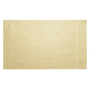 Dyckhoff Duschtuch Uni sand 70 x 140 cm von dyckhoff