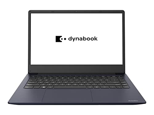 Toshiba Dynabook SATP C40-G-11G I5-10210U 8 512 W10P von dynabook