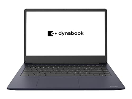 Toshiba Dynabook SATP C40-G-11G I5-10210U 8 512 W10P Toshiba Dynabook SATP C40-G-11G I5-10210U 8 512 W10P von dynabook