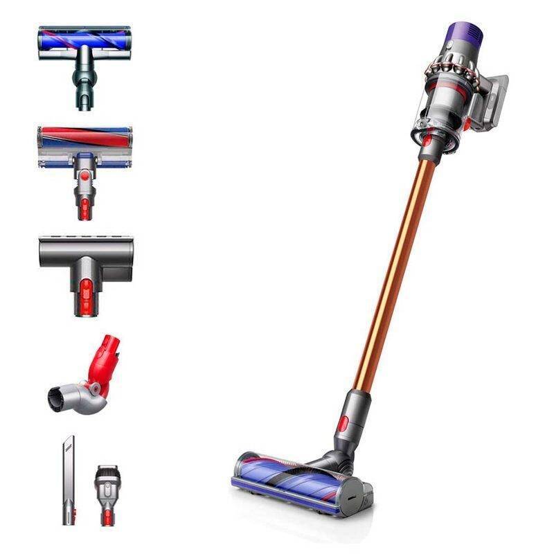 Dyson Absolute Akku-Staubsauger V10 von dyson