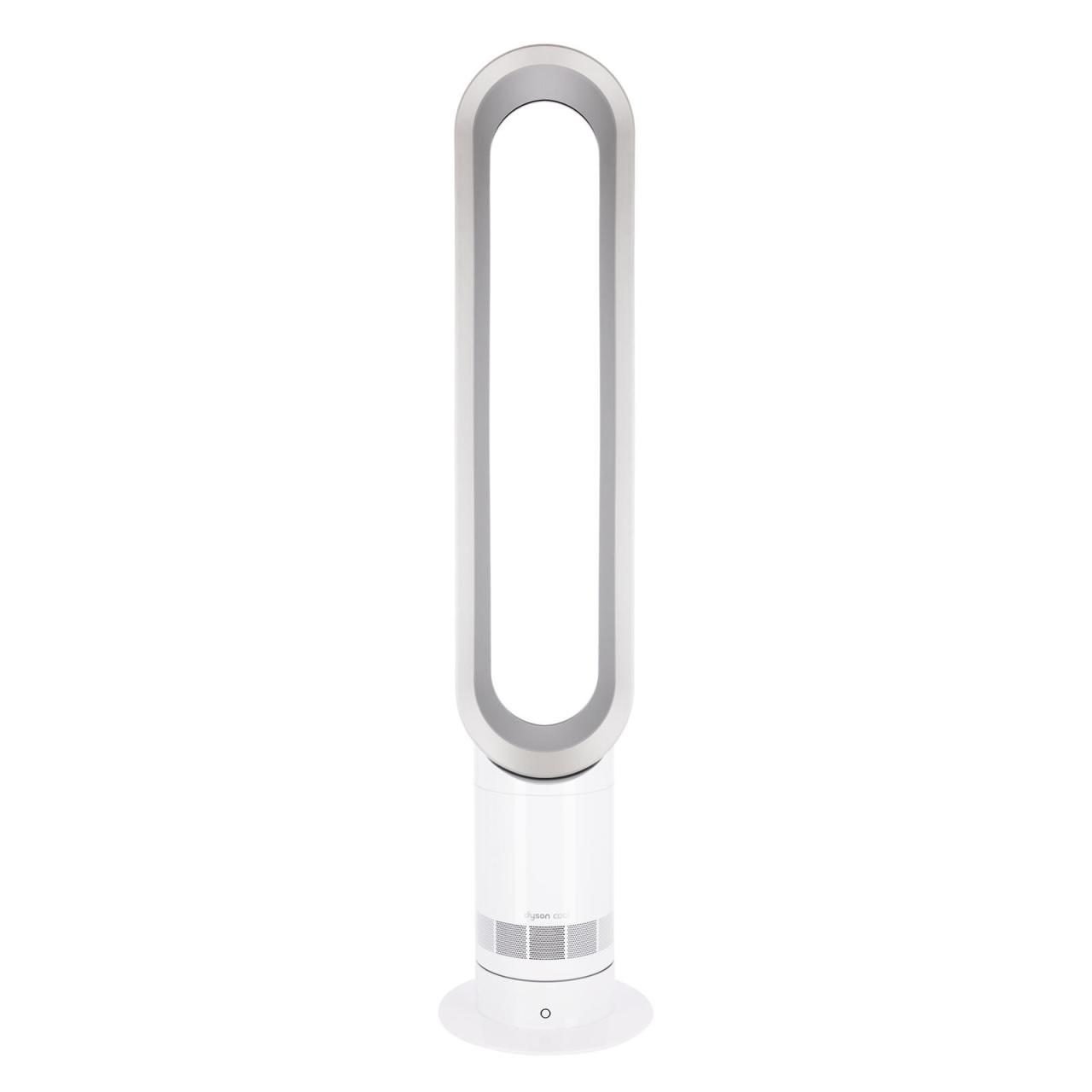 Dyson Cool AM07 Turmventilator, weiß/silber Dyson Cool AM07 Turmventilator, weiß/silber von dyson