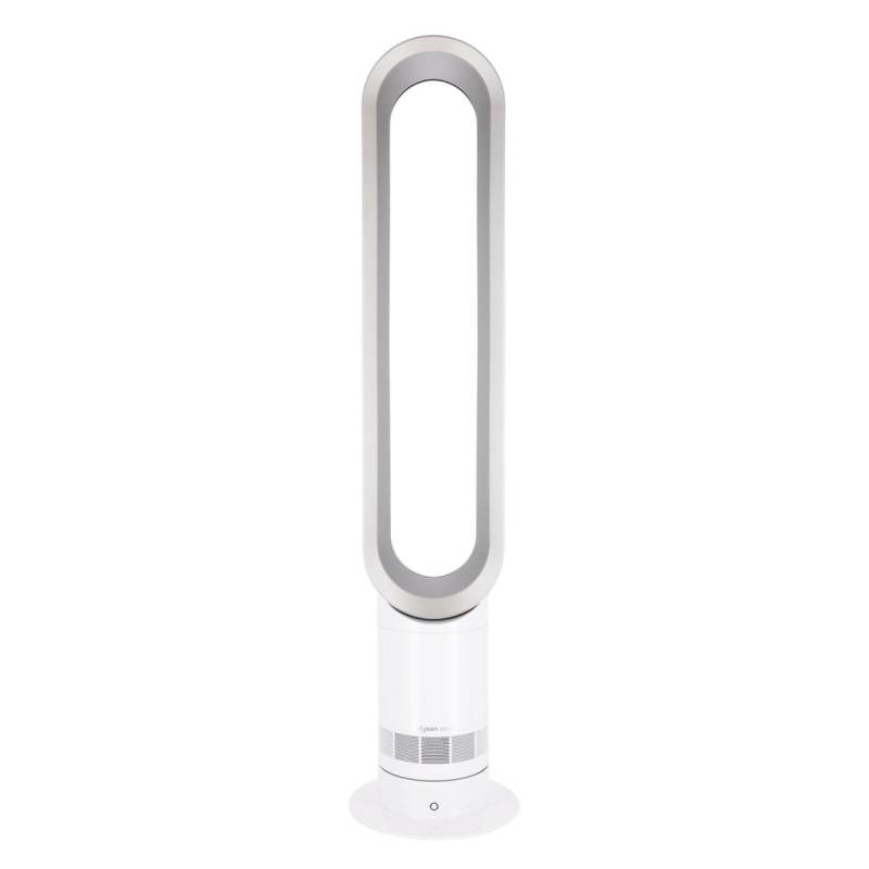 Dyson Cool AM07 Turmventilator, weiß/silber von dyson