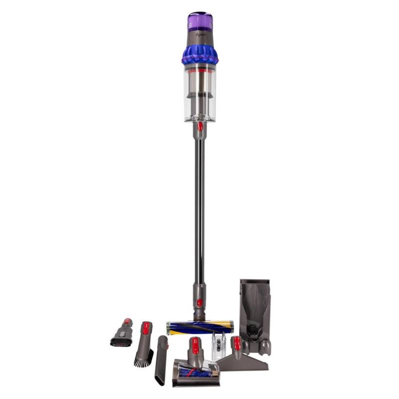 Dyson V15 Detect Fluffy Staubsauger , 476575-01 von dyson