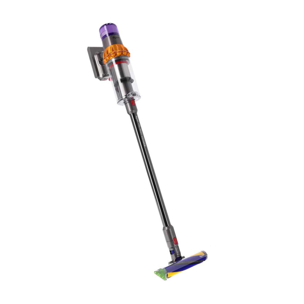 Dyson V15s Detect Submarine Staubsauger Nickel/Blau 660W Dyson V15s Detect Submarine Staubsauger Nickel/Blau 660W von dyson
