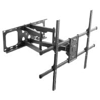 "E+P WHS 145 TV-Wandhalterung sw neigbar schwenkbar 50""-90" " m" "E+P WHS 145 TV-Wandhalterung sw neigbar schwenkbar 50""-90" " m" von e+p