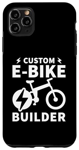 E-Bike Gebäudedesign für Herren Hülle für iPhone 11 Pro Max E-Bike Gebäudedesign für Herren Hülle für iPhone 11 Pro Max von e-Bike Building Design Ideas For e-Bikers