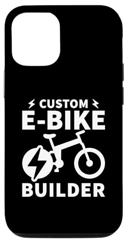 E-Bike Gebäudedesign für Herren Hülle für iPhone 12/12 Pro E-Bike Gebäudedesign für Herren Hülle für iPhone 12/12 Pro von e-Bike Building Design Ideas For e-Bikers