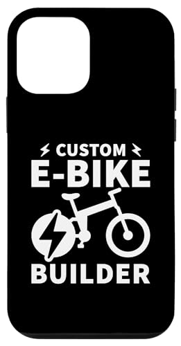 E-Bike Gebäudedesign für Herren Hülle für iPhone 12 mini E-Bike Gebäudedesign für Herren Hülle für iPhone 12 mini von e-Bike Building Design Ideas For e-Bikers
