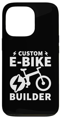 E-Bike Gebäudedesign für Herren Hülle für iPhone 13 Pro E-Bike Gebäudedesign für Herren Hülle für iPhone 13 Pro von e-Bike Building Design Ideas For e-Bikers