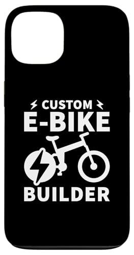 E-Bike Gebäudedesign für Herren Hülle für iPhone 13 E-Bike Gebäudedesign für Herren Hülle für iPhone 13 von e-Bike Building Design Ideas For e-Bikers