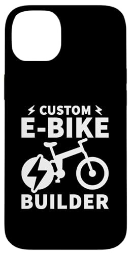E-Bike Gebäudedesign für Herren Hülle für iPhone 14 Plus E-Bike Gebäudedesign für Herren Hülle für iPhone 14 Plus von e-Bike Building Design Ideas For e-Bikers
