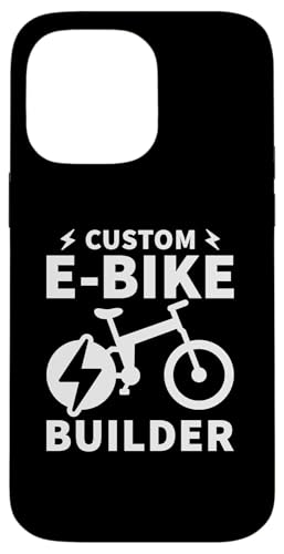 E-Bike Gebäudedesign für Herren Hülle für iPhone 14 Pro Max E-Bike Gebäudedesign für Herren Hülle für iPhone 14 Pro Max von e-Bike Building Design Ideas For e-Bikers