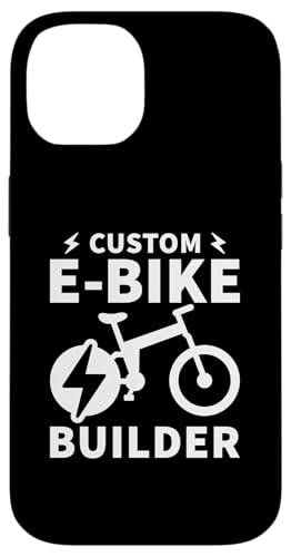 E-Bike Gebäudedesign für Herren Hülle für iPhone 14 E-Bike Gebäudedesign für Herren Hülle für iPhone 14 von e-Bike Building Design Ideas For e-Bikers