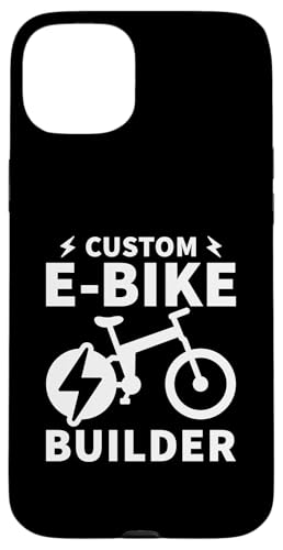 E-Bike Gebäudedesign für Herren Hülle für iPhone 15 Plus E-Bike Gebäudedesign für Herren Hülle für iPhone 15 Plus von e-Bike Building Design Ideas For e-Bikers