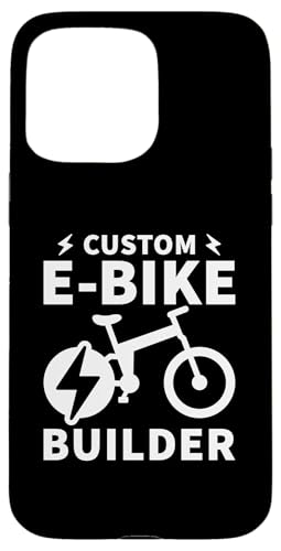 E-Bike Gebäudedesign für Herren Hülle für iPhone 15 Pro Max E-Bike Gebäudedesign für Herren Hülle für iPhone 15 Pro Max von e-Bike Building Design Ideas For e-Bikers