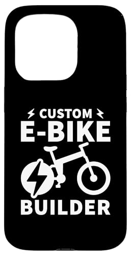 E-Bike Gebäudedesign für Herren Hülle für iPhone 15 Pro E-Bike Gebäudedesign für Herren Hülle für iPhone 15 Pro von e-Bike Building Design Ideas For e-Bikers