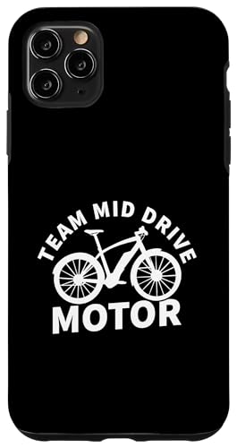 Mid Driving E-Bike Building Design für Herren Hülle für iPhone 11 Pro Max Mid Driving E-Bike Building Design für Herren Hülle für iPhone 11 Pro Max von e-Bike Building Design Ideas For e-Bikers