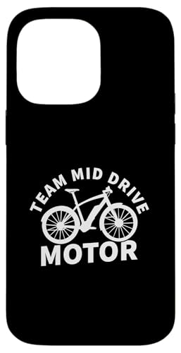 Mid Driving E-Bike Building Design für Herren Hülle für iPhone 14 Pro Max Mid Driving E-Bike Building Design für Herren Hülle für iPhone 14 Pro Max von e-Bike Building Design Ideas For e-Bikers