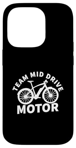 Mid Driving E-Bike Building Design für Herren Hülle für iPhone 14 Pro Mid Driving E-Bike Building Design für Herren Hülle für iPhone 14 Pro von e-Bike Building Design Ideas For e-Bikers