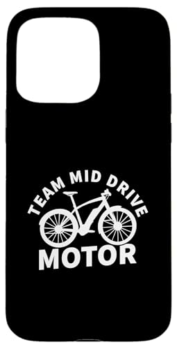 Mid Driving E-Bike Building Design für Herren Hülle für iPhone 15 Pro Max Mid Driving E-Bike Building Design für Herren Hülle für iPhone 15 Pro Max von e-Bike Building Design Ideas For e-Bikers