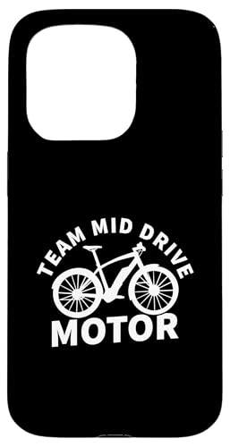 Mid Driving E-Bike Building Design für Herren Hülle für iPhone 15 Pro Mid Driving E-Bike Building Design für Herren Hülle für iPhone 15 Pro von e-Bike Building Design Ideas For e-Bikers