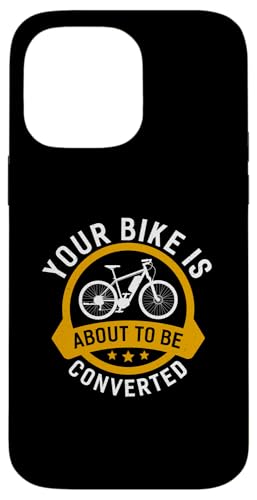 Umwandlung von Fahrrad zu E-Bike Building Hülle für iPhone 14 Pro Max Umwandlung von Fahrrad zu E-Bike Building Hülle für iPhone 14 Pro Max von e-Bike Building Design Ideas For e-Bikers
