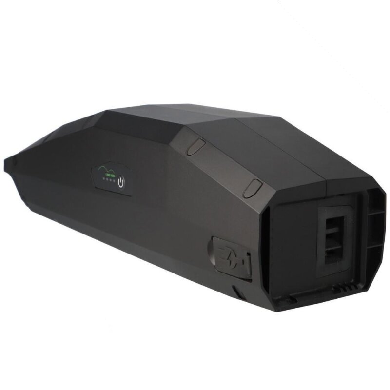 E-Bike Akku Power Pack 36 Volt 20,7Ah max. 745Wh für Yamaha PW-X und PW Series SE, TE Rahmen Unterrohr E-Bike Akku Power Pack 36 Volt 20,7Ah max. 745Wh für Yamaha PW-X und PW Series SE, TE Rahmen Unterrohr von e-Bike Vision