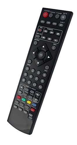 Neue Fernbedienung für TV LCD BLAUPUNKT B32A122TC Neue Fernbedienung für TV LCD BLAUPUNKT B32A122TC von e-Ferbedienungen