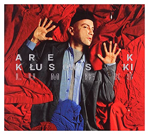 Arek KÄšusowski: Lumpeks [CD] von e-Muzyka