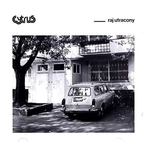 Cytrus: Raj Utracony [CD] von e-Muzyka