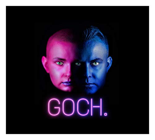 Goch: Goch [CD] von e-Muzyka