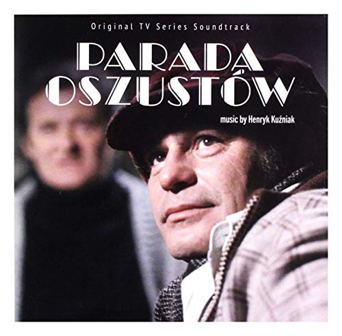 Henryk KuĹşniak: Parada oszustĂlw [CD] von e-Muzyka