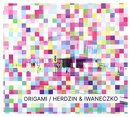 Herdzin & Iwaneczko: Origami [CD] von e-Muzyka