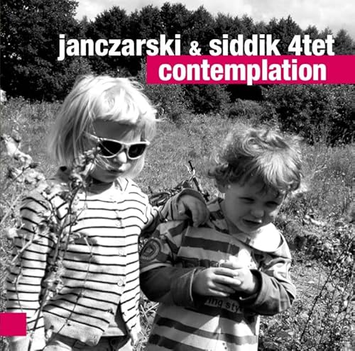 Janczarski & Siddik: 4tet [CD] von e-Muzyka