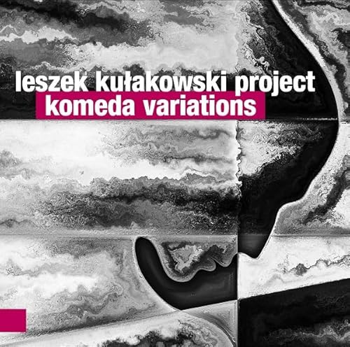 Leszek KuĹakowski Project: Komeda Variations [CD] von e-Muzyka