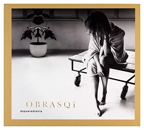 OBRASQi: Dopowiedzenia [CD] von e-Muzyka