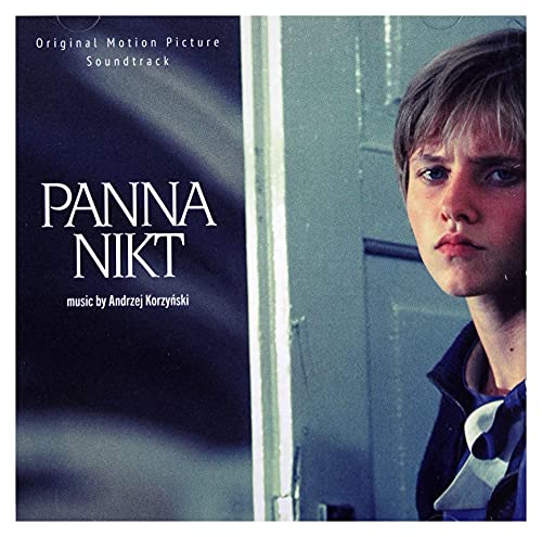 Panna Nikt soundtrack (Andrzej KorzyÄšski) [CD] von e-Muzyka