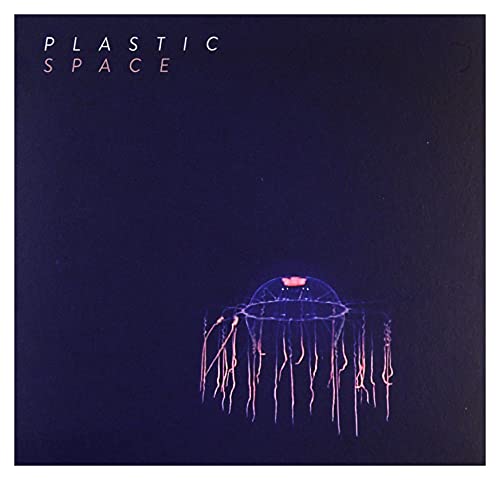 Plastic: Space [CD] von e-Muzyka