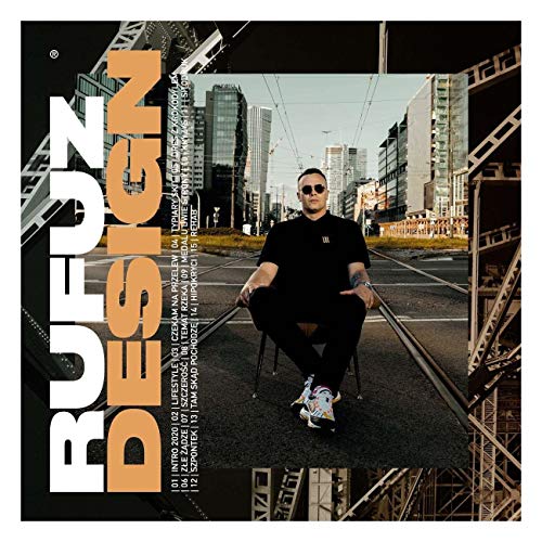 Rufuz: Design [CD] von e-Muzyka