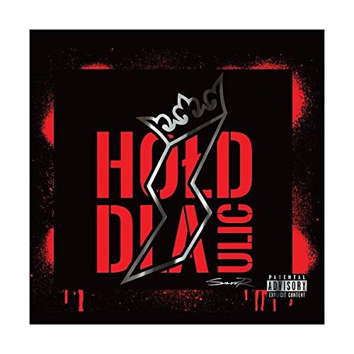 Silver: HoĹd dla ulic (digipack) [CD] von e-Muzyka