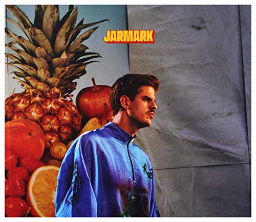 Taco Hemingway: Jarmark (BOX) [CD] von e-Muzyka