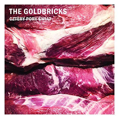 The Goldbricks: 4 pory ĹwiÄt [CD] von e-Muzyka